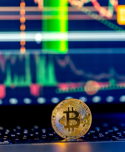 Información de Trading de Bit Lexipro 60